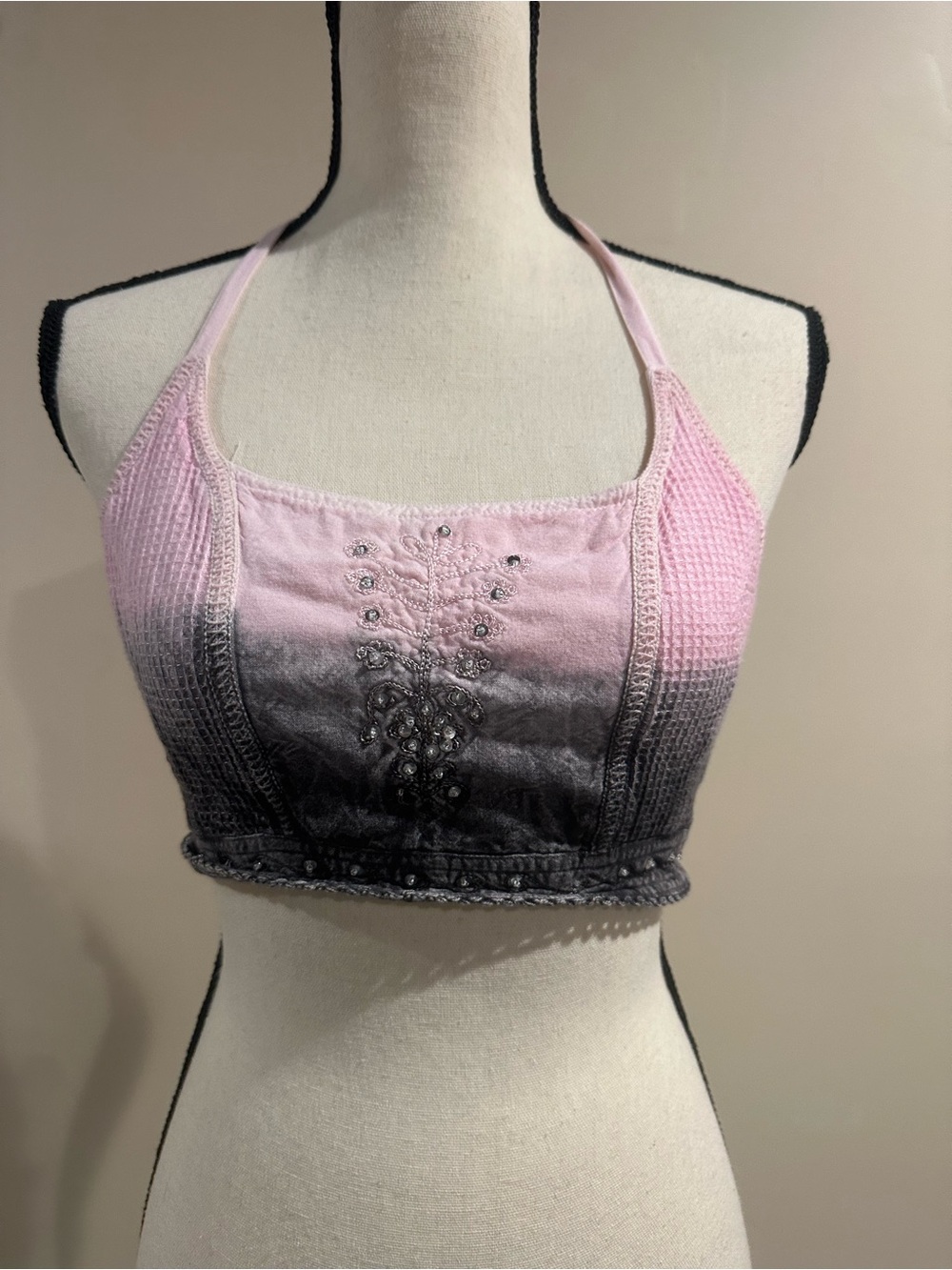 NWOT Shoreline beach top